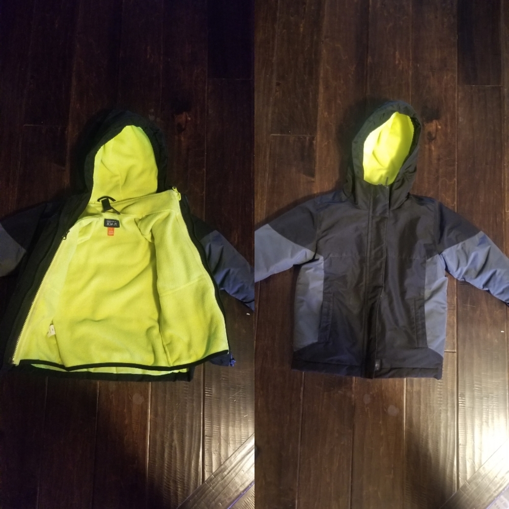 4t winter jacket